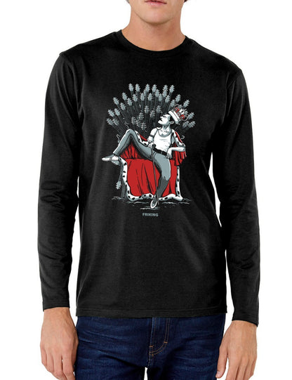 Queen of Thrones