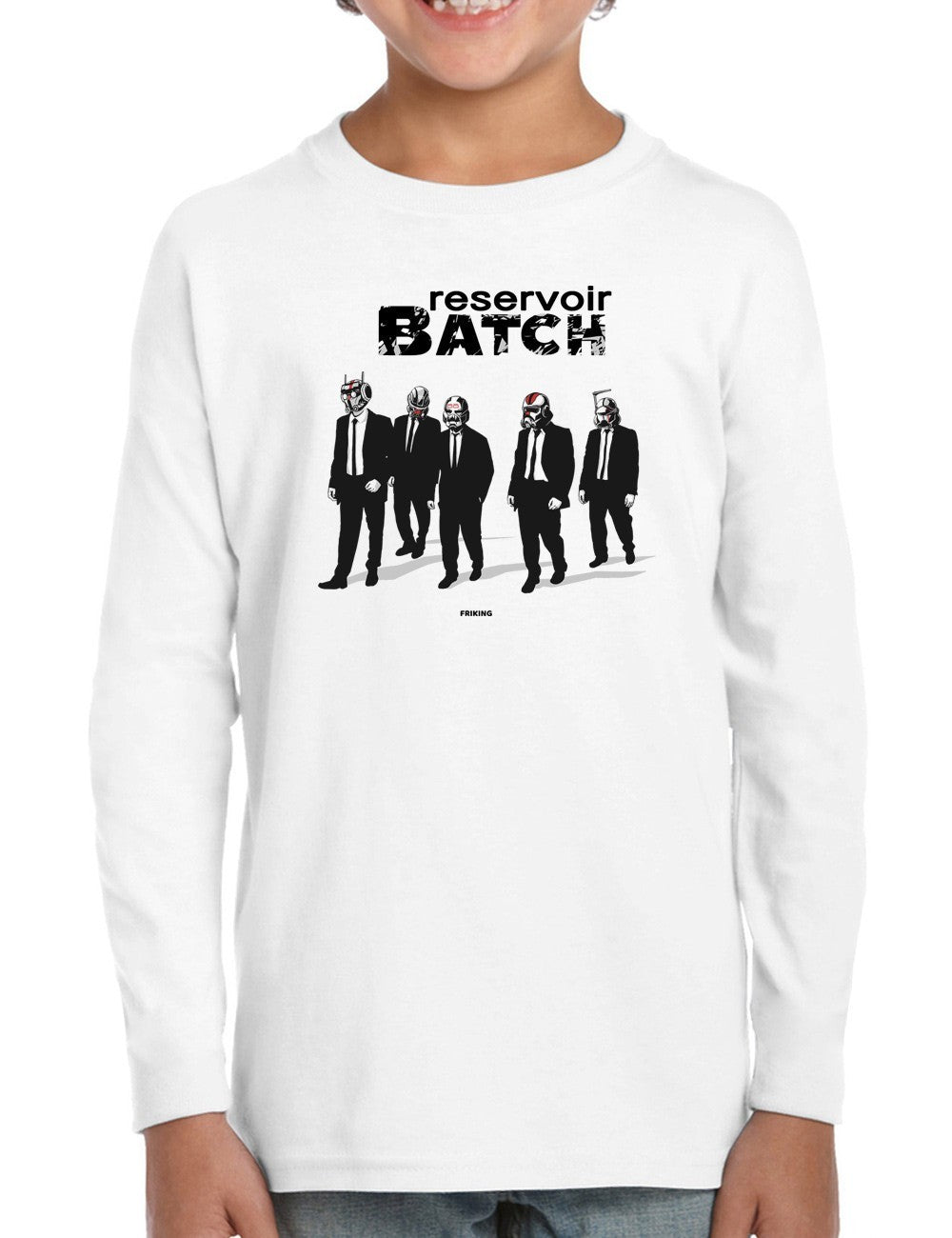  Reservoir Batch 