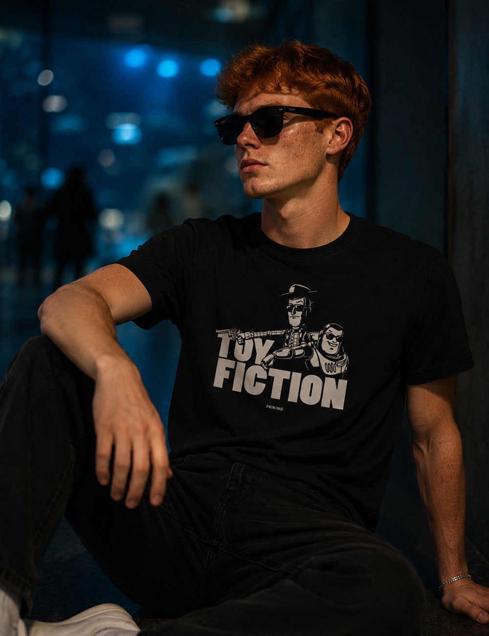 Toy fiction - 184
