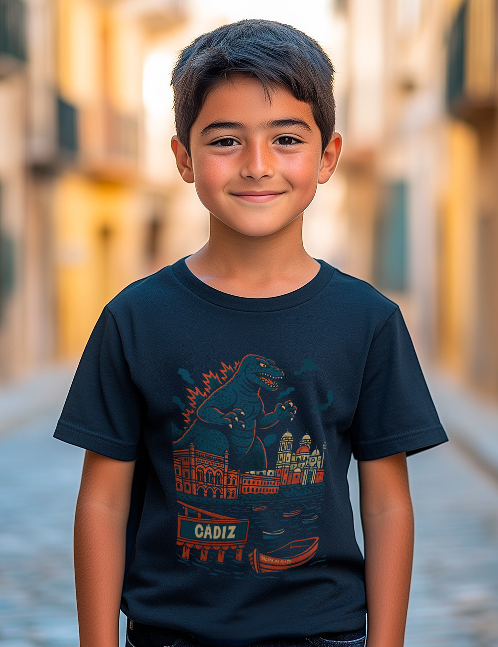 Cádiz Monster