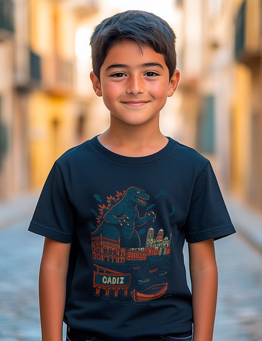 Cádiz Monster