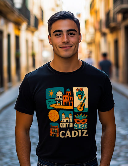 Recuerdos Cádiz L502