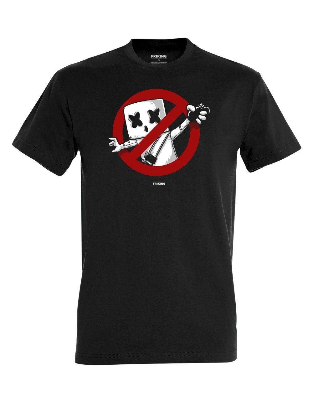 marshmallow buster