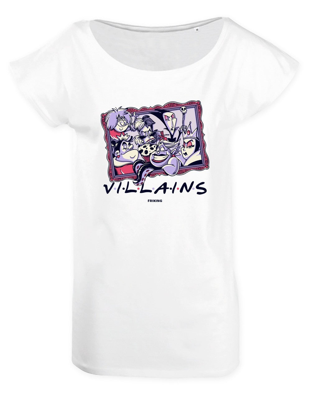 Villains