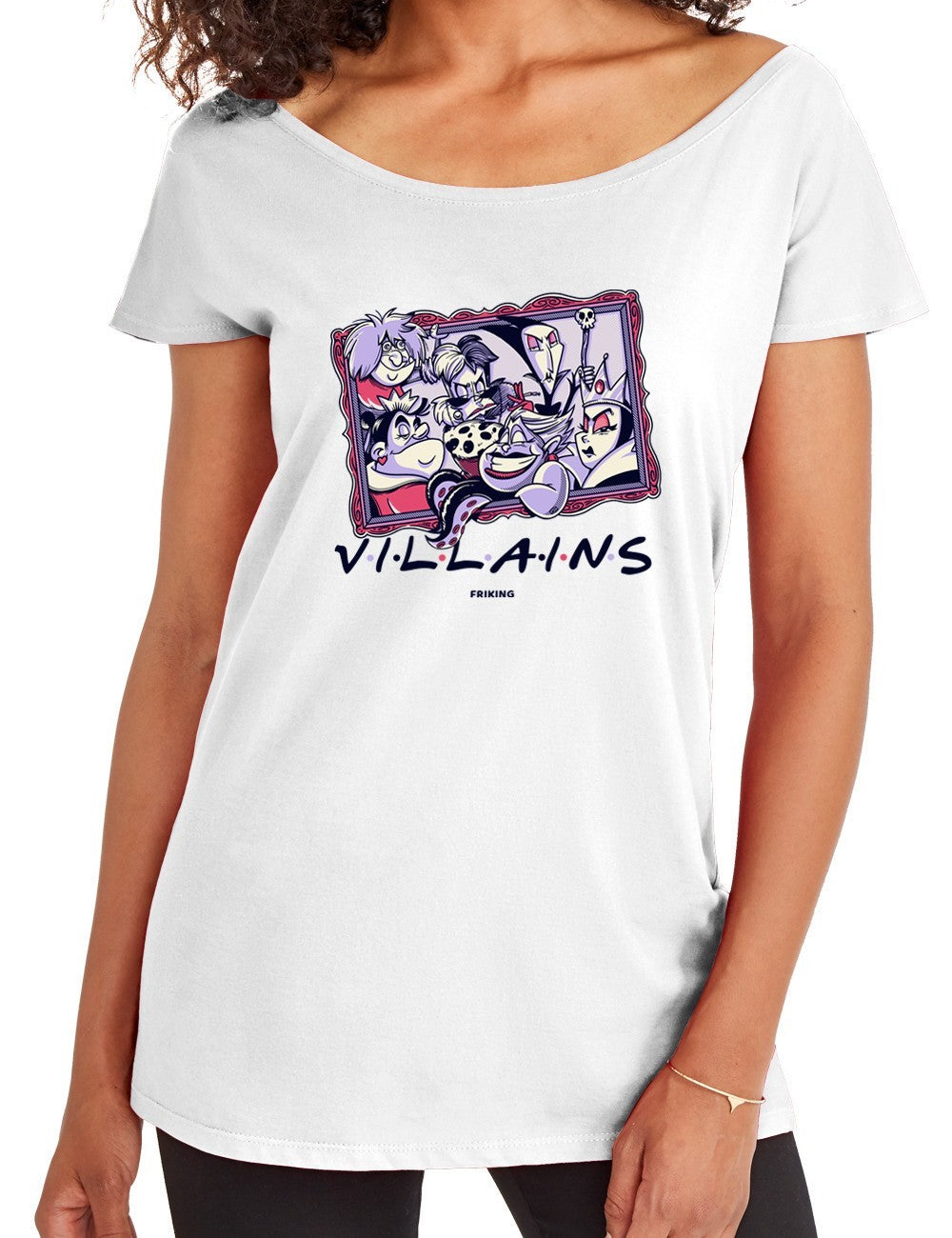Villains