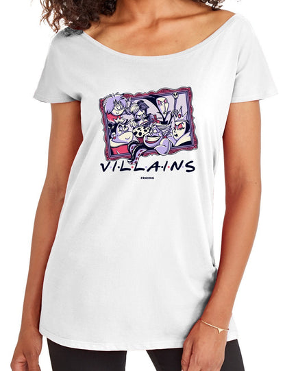 Villains
