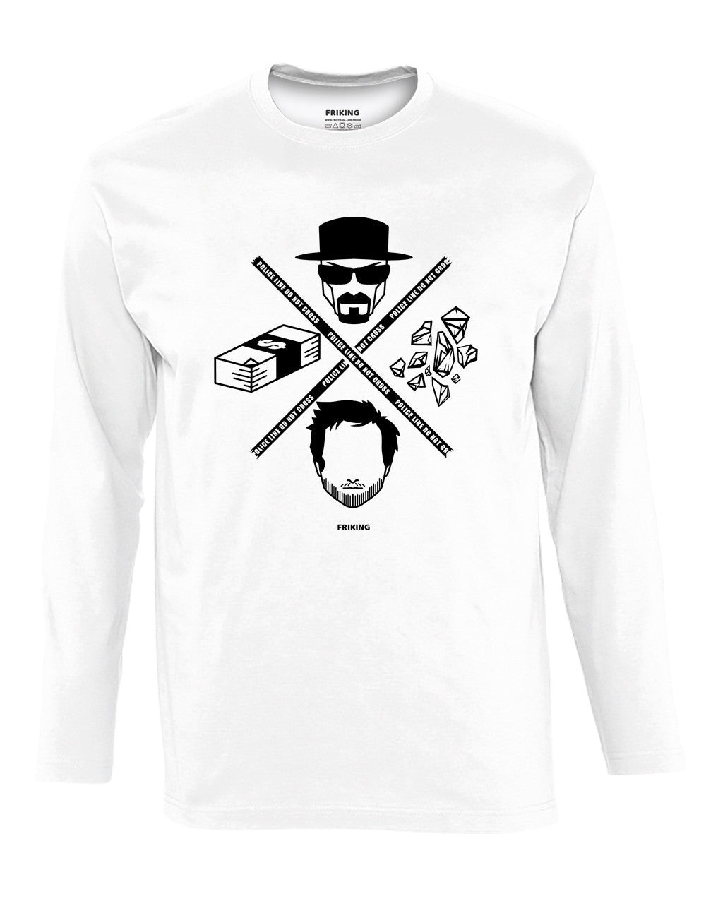 Minimal BRBA