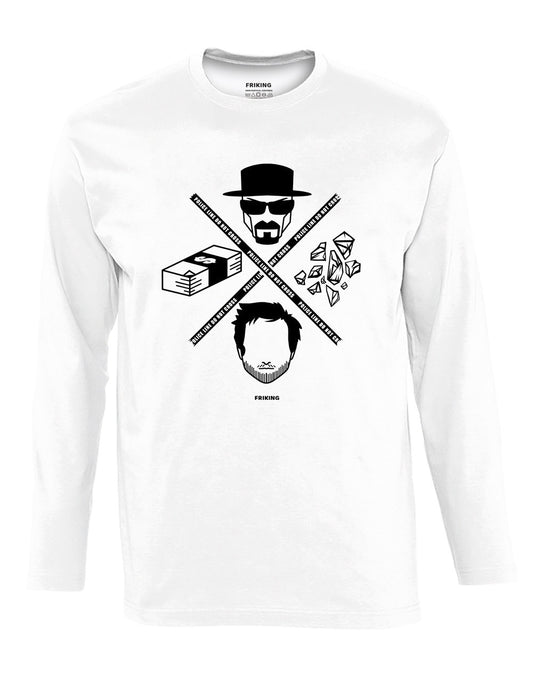 Minimal BRBA
