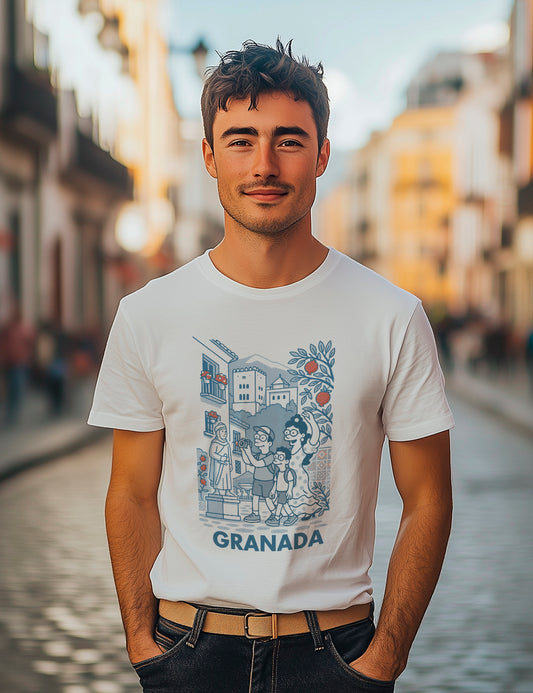 Granada Family
