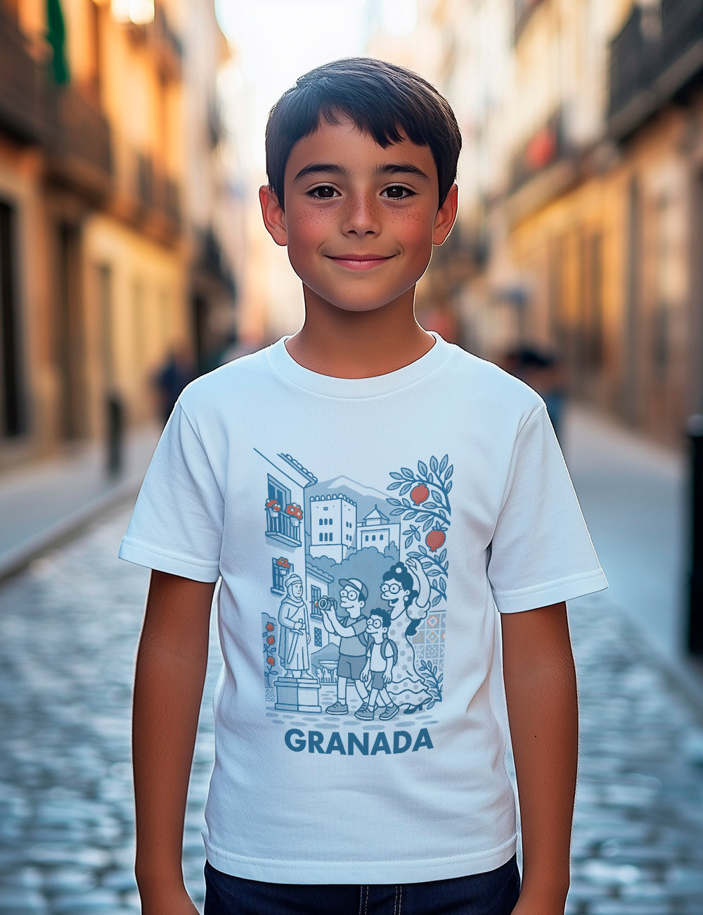 Granada Family