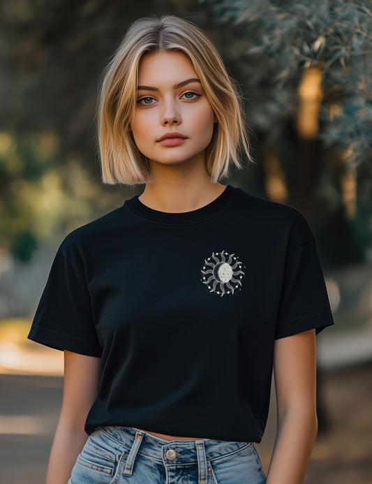 Trust the universe CROP