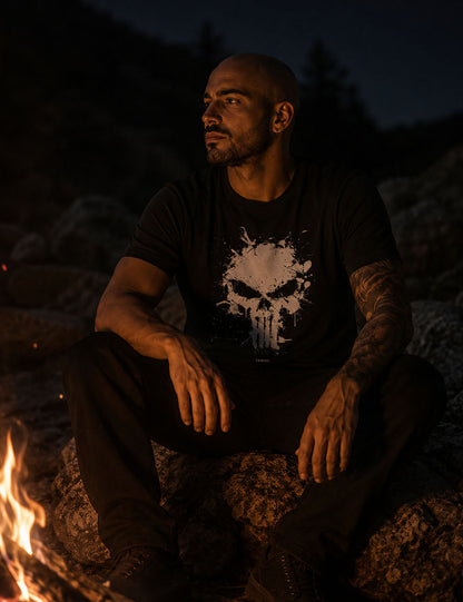 Crânio anti -herói - 18