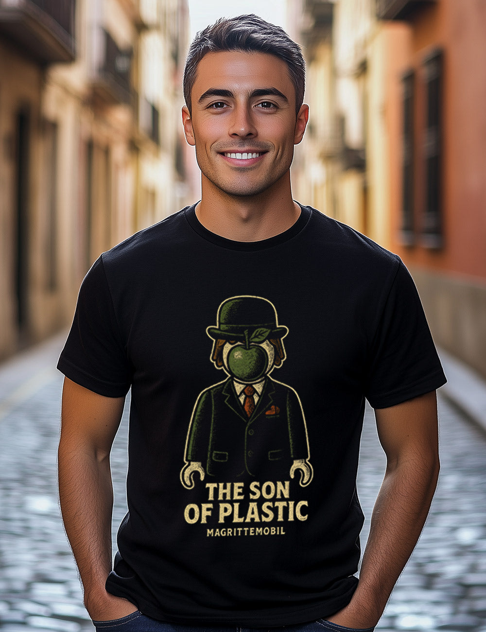 Son of Plastic