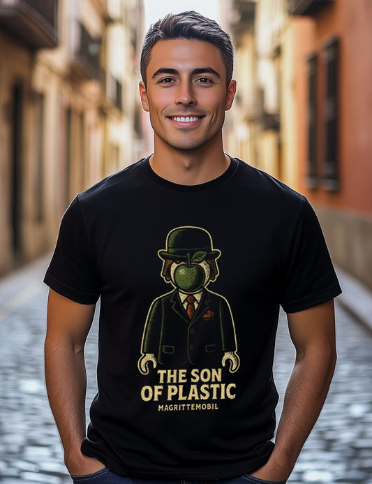 Son of Plastic