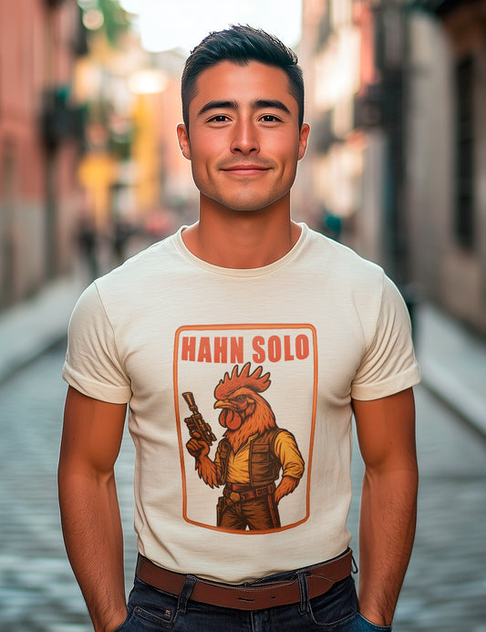 Hahn Solo