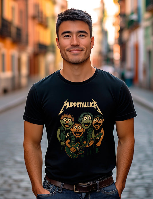 Muppetalica