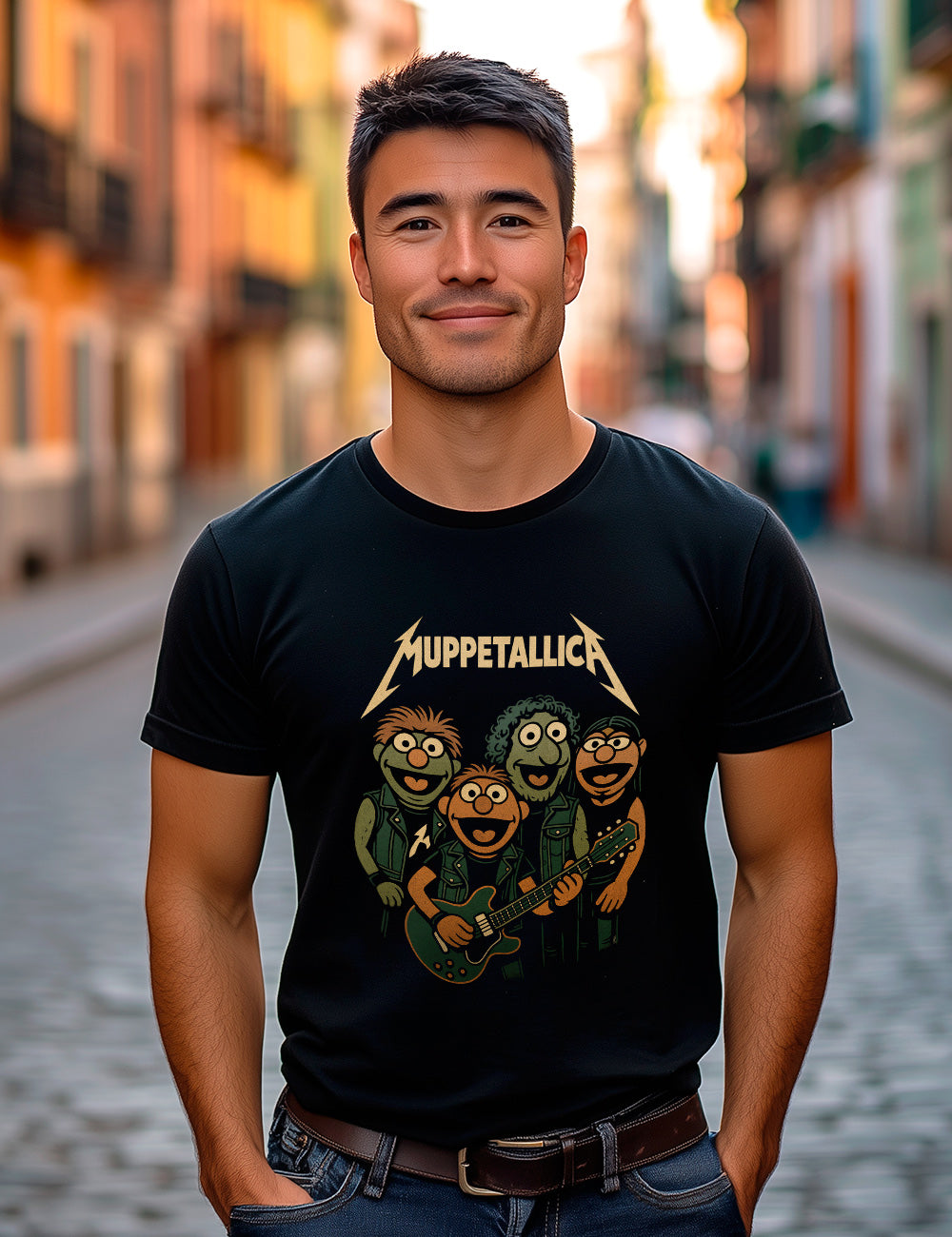 Muppetalica