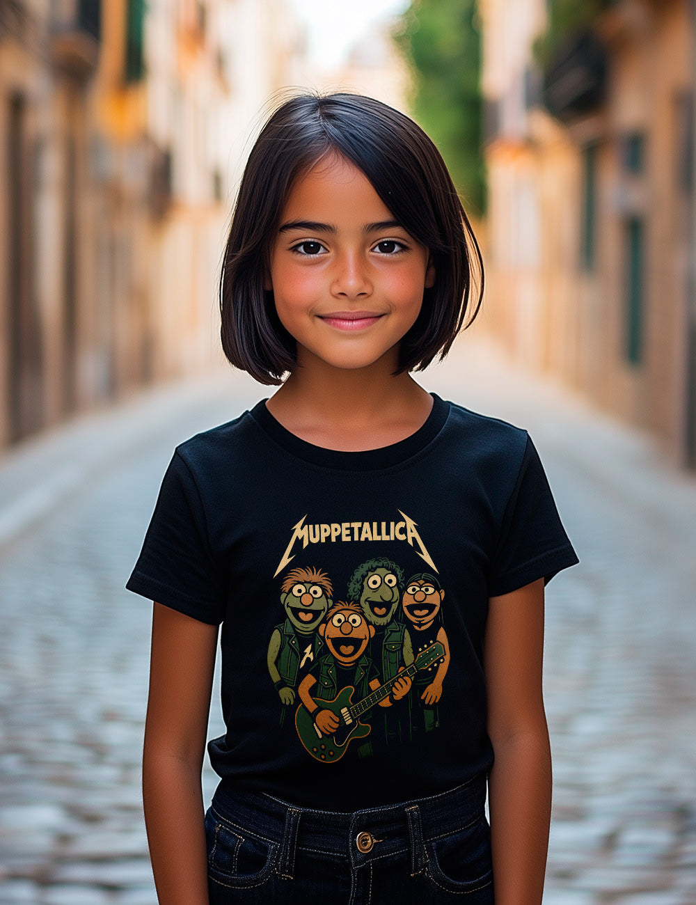 Muppetalica