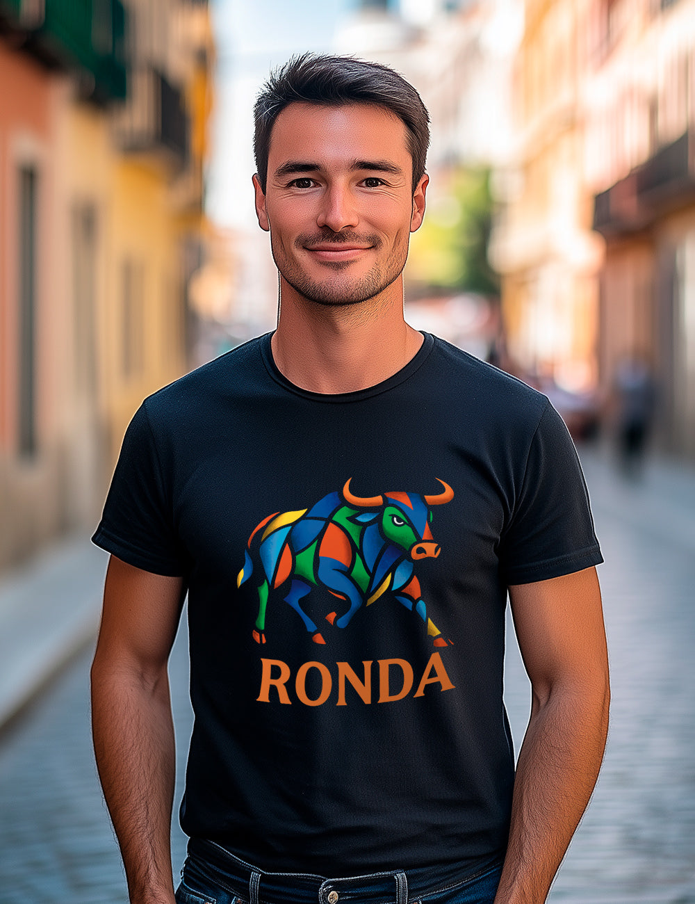 Toro Ronda