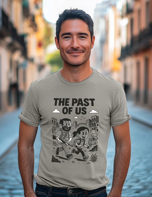 The past of us