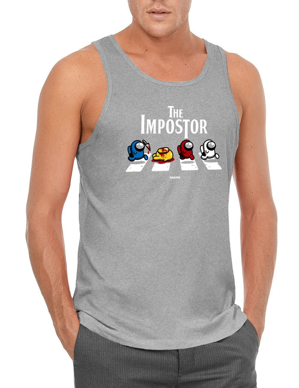  The Impostor