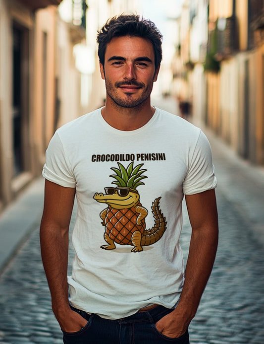 Crocodilo Penisini