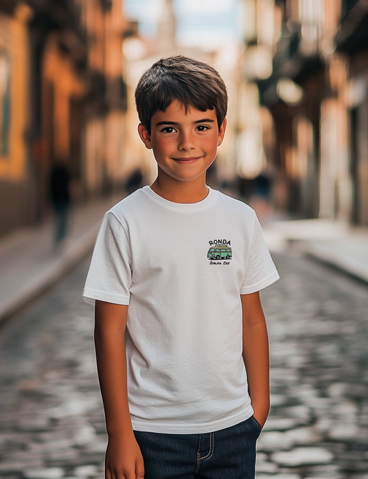 Ronda is Calling NIÑO