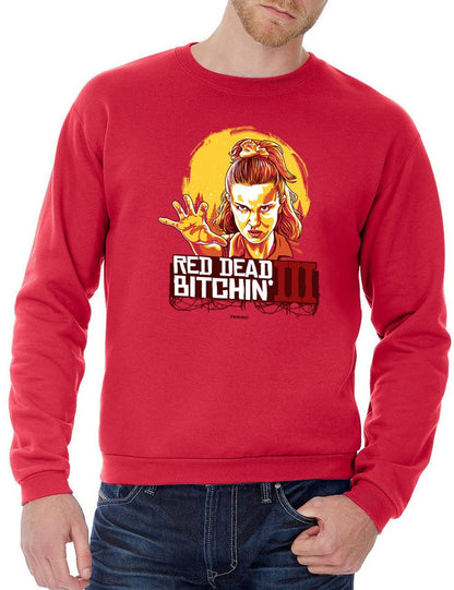  Red Dead Bitchin' 3 