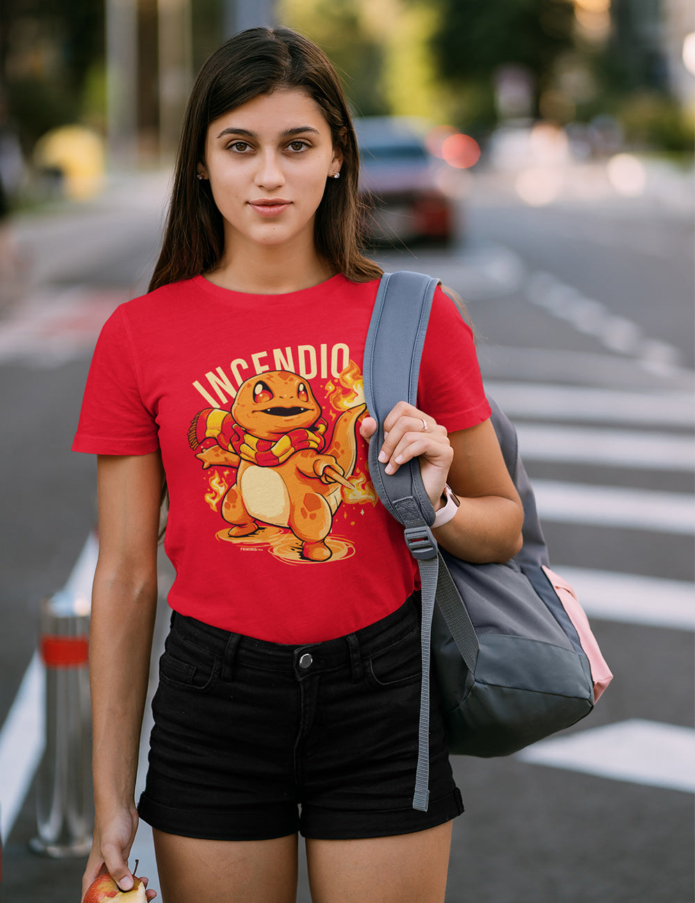 Mostro del mago del fuoco - 195a