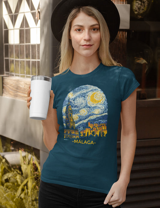 Malaga star - 196a