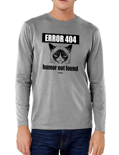  Error 404 Humor not found 