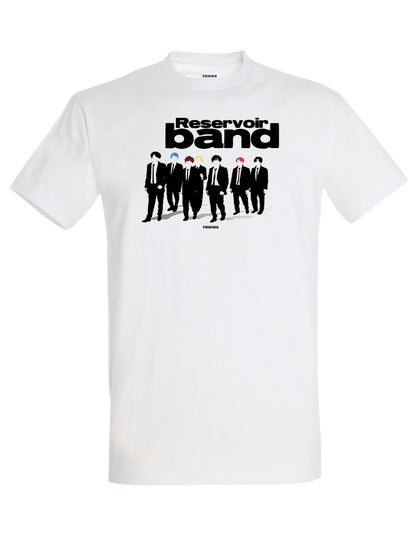 Reservoir band