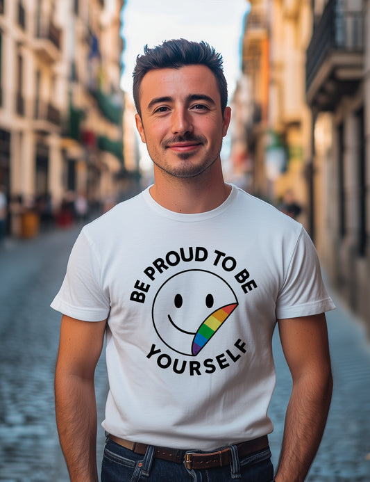 Be Proud