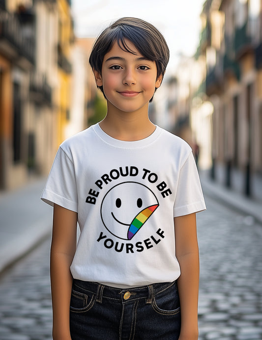 Be Proud Niño