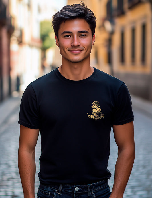 Pato Soldier