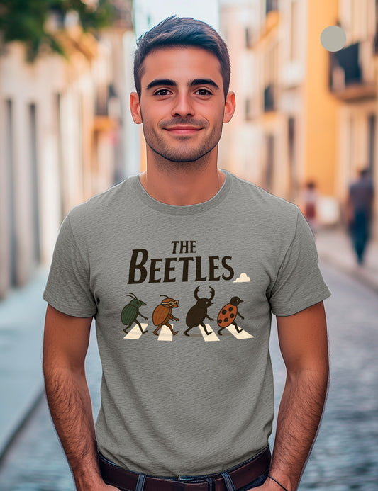 The Beetles 