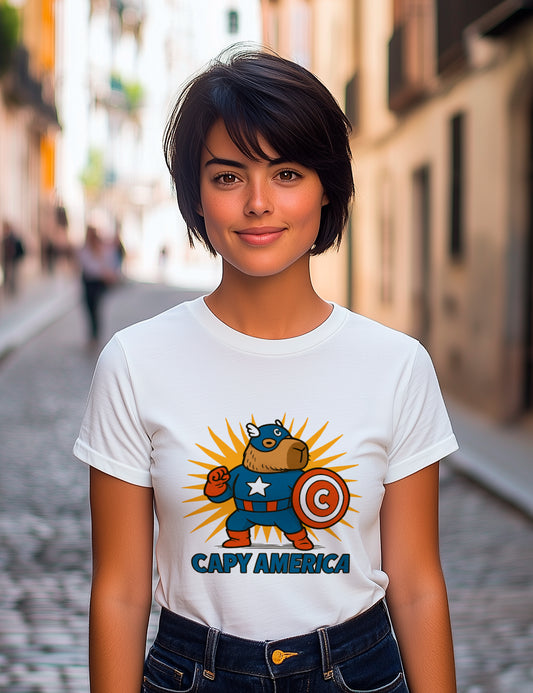 Capy-america