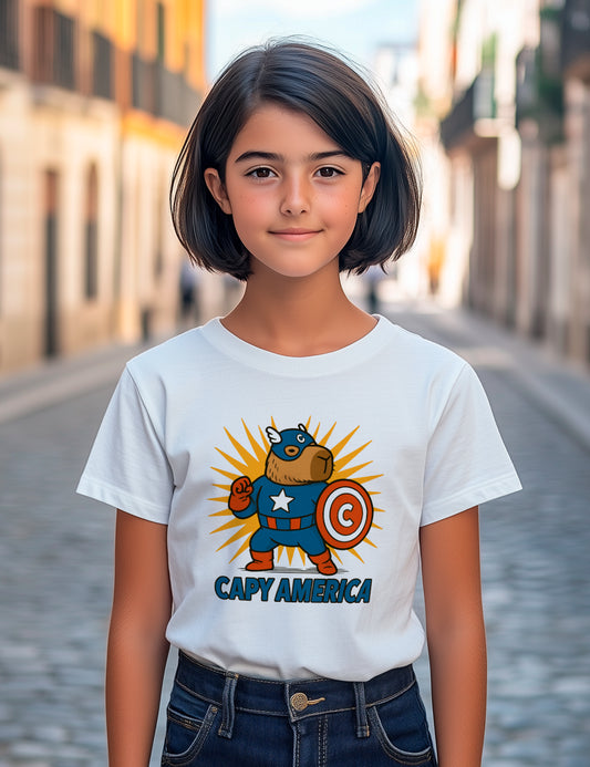 Capy-america