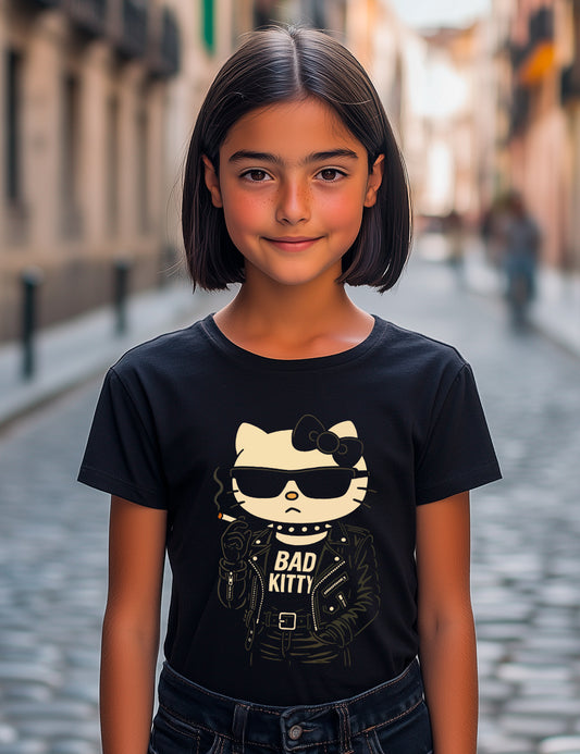 Bad Kitty