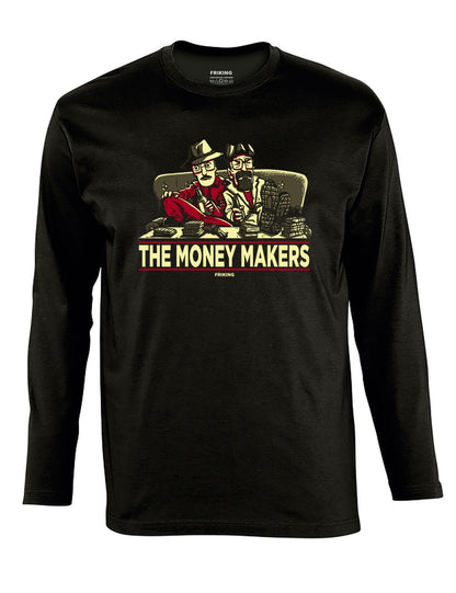 Money makers