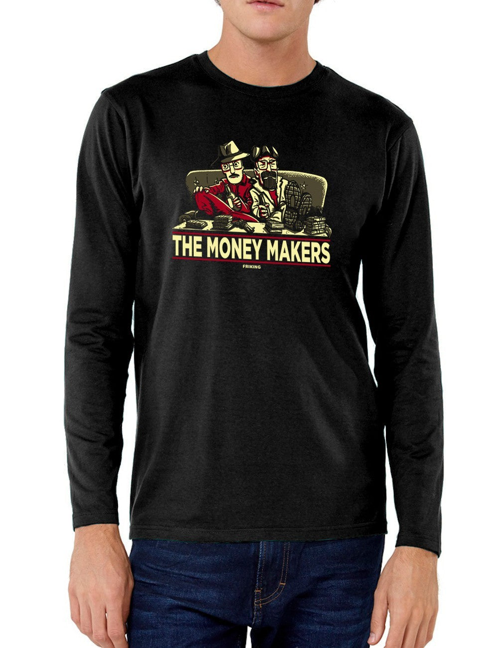 Money makers