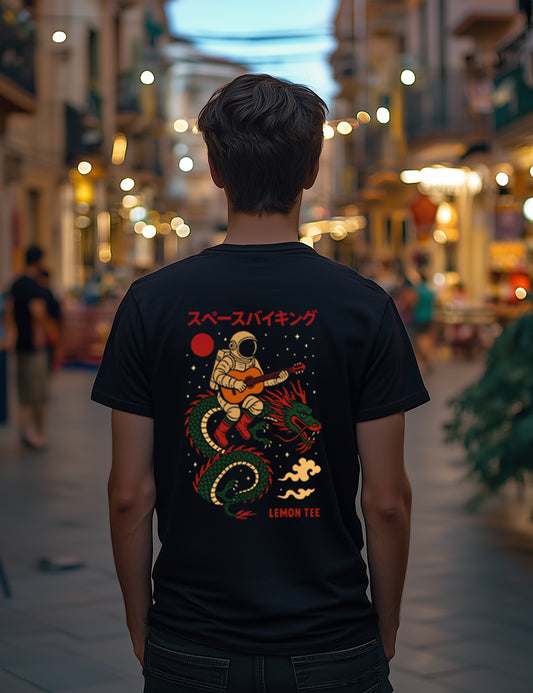 Astrodragon