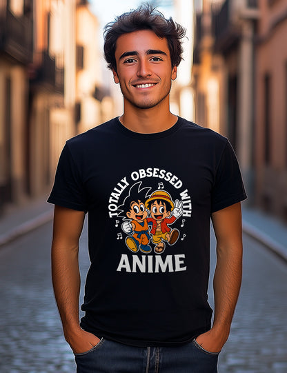 Obsessed with Anime 590A