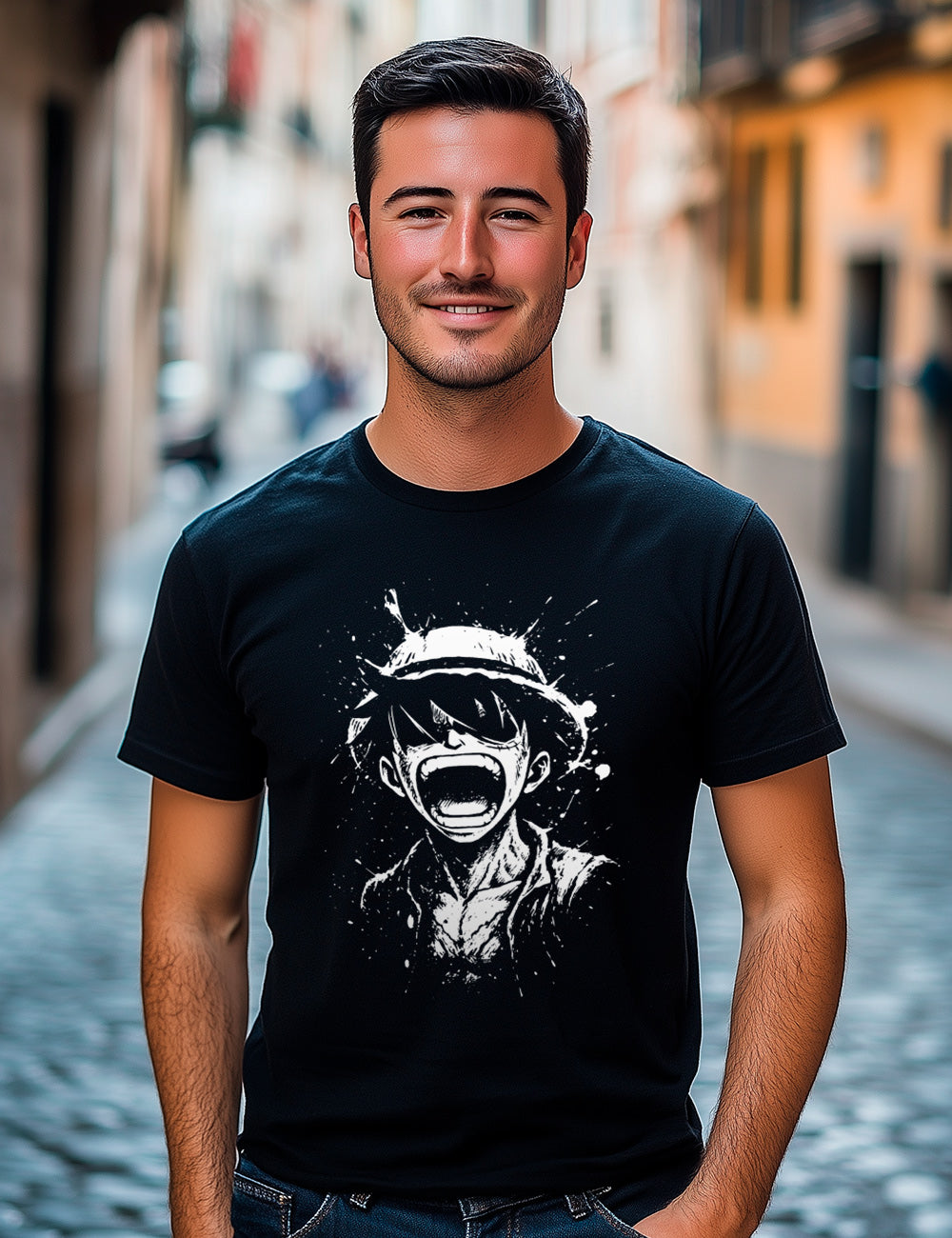 Pirate Art