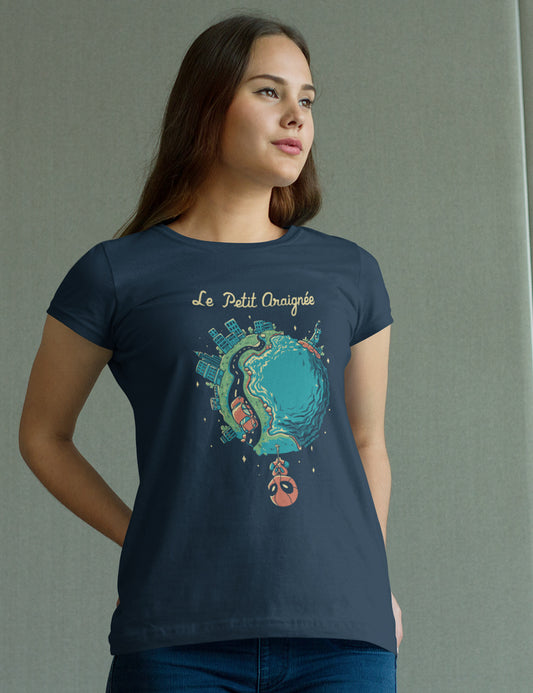 Le Petit Araignée - 199a