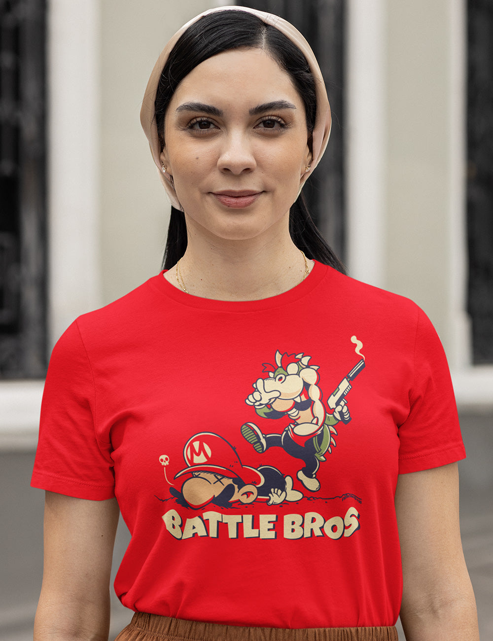 Battle Bros - 199