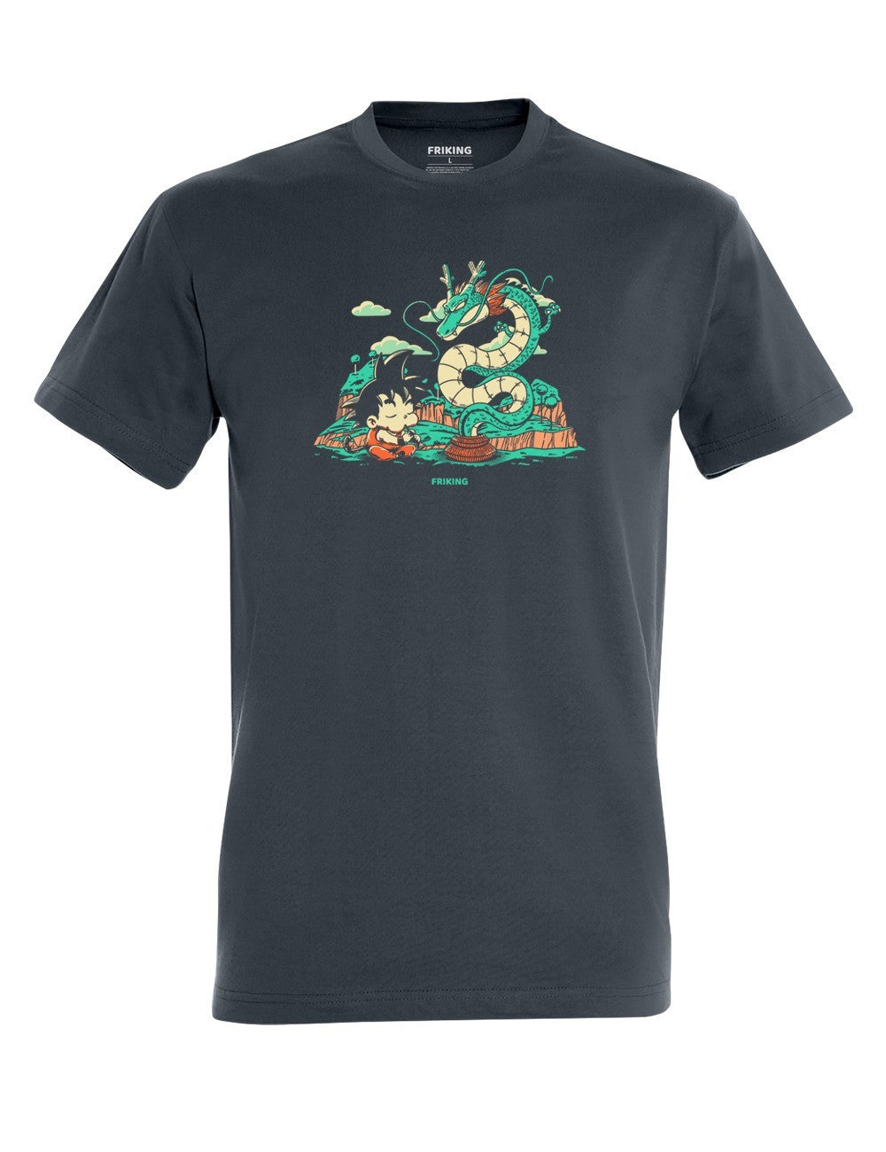 Dragon Charmer