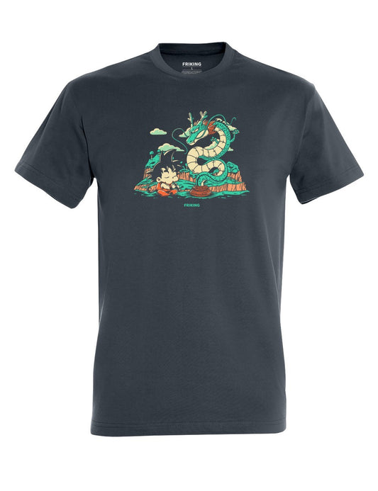 Dragon Charmer