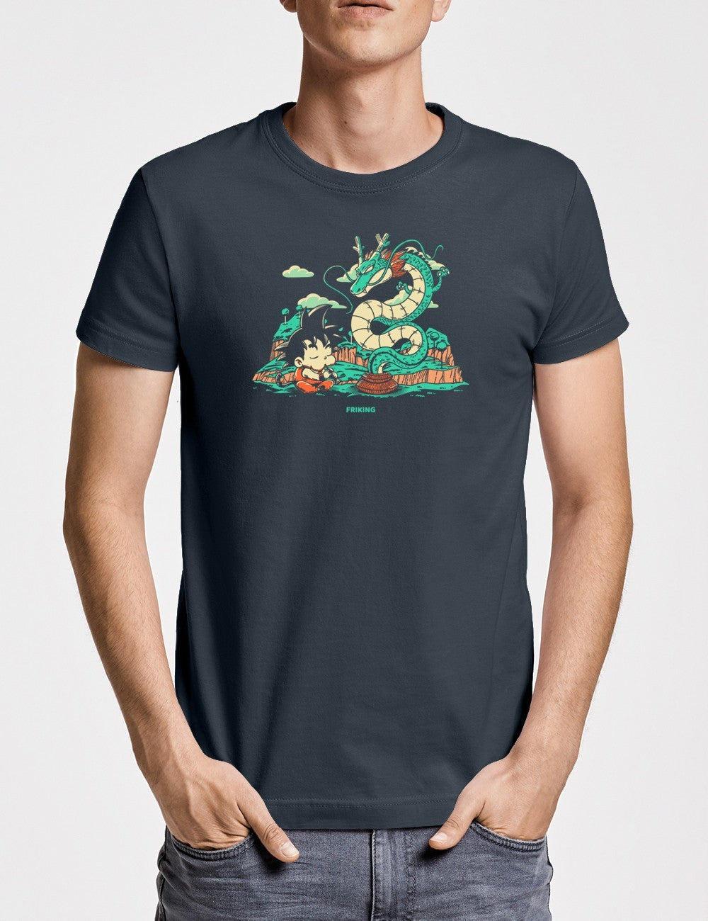 Dragon Charmer
