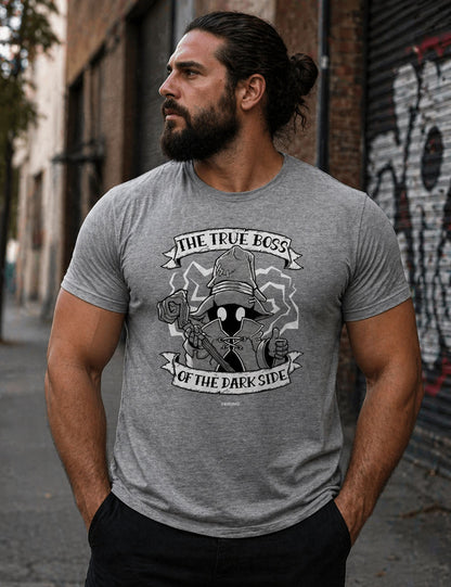 The True Boss - 202